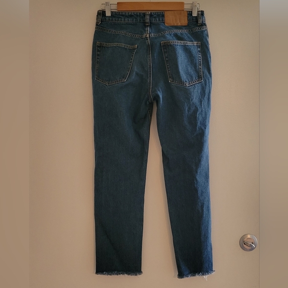 Cheap Monday Women's Jeans Size 27x32 - Picture 3 of 6